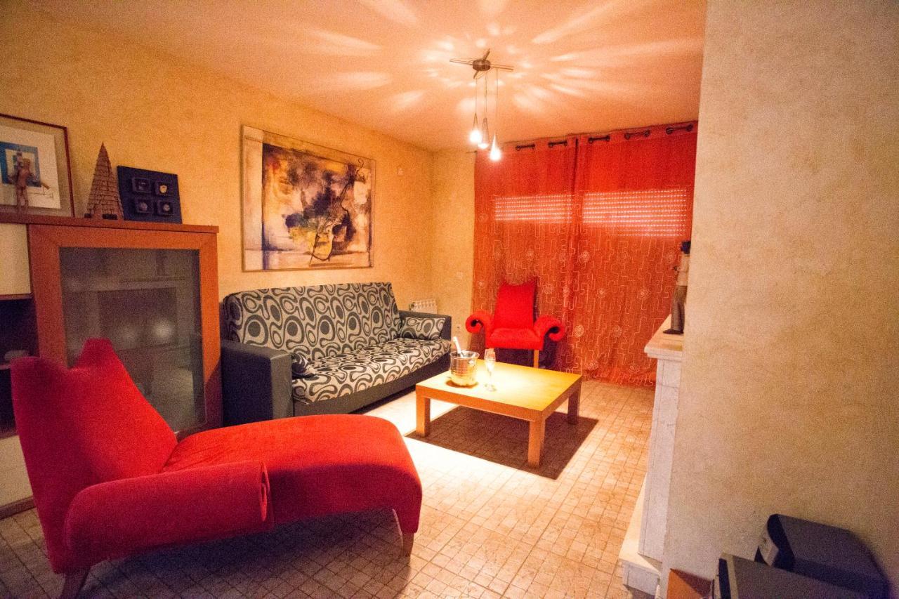 Villa Cambrils Costa Dorada Dış mekan fotoğraf