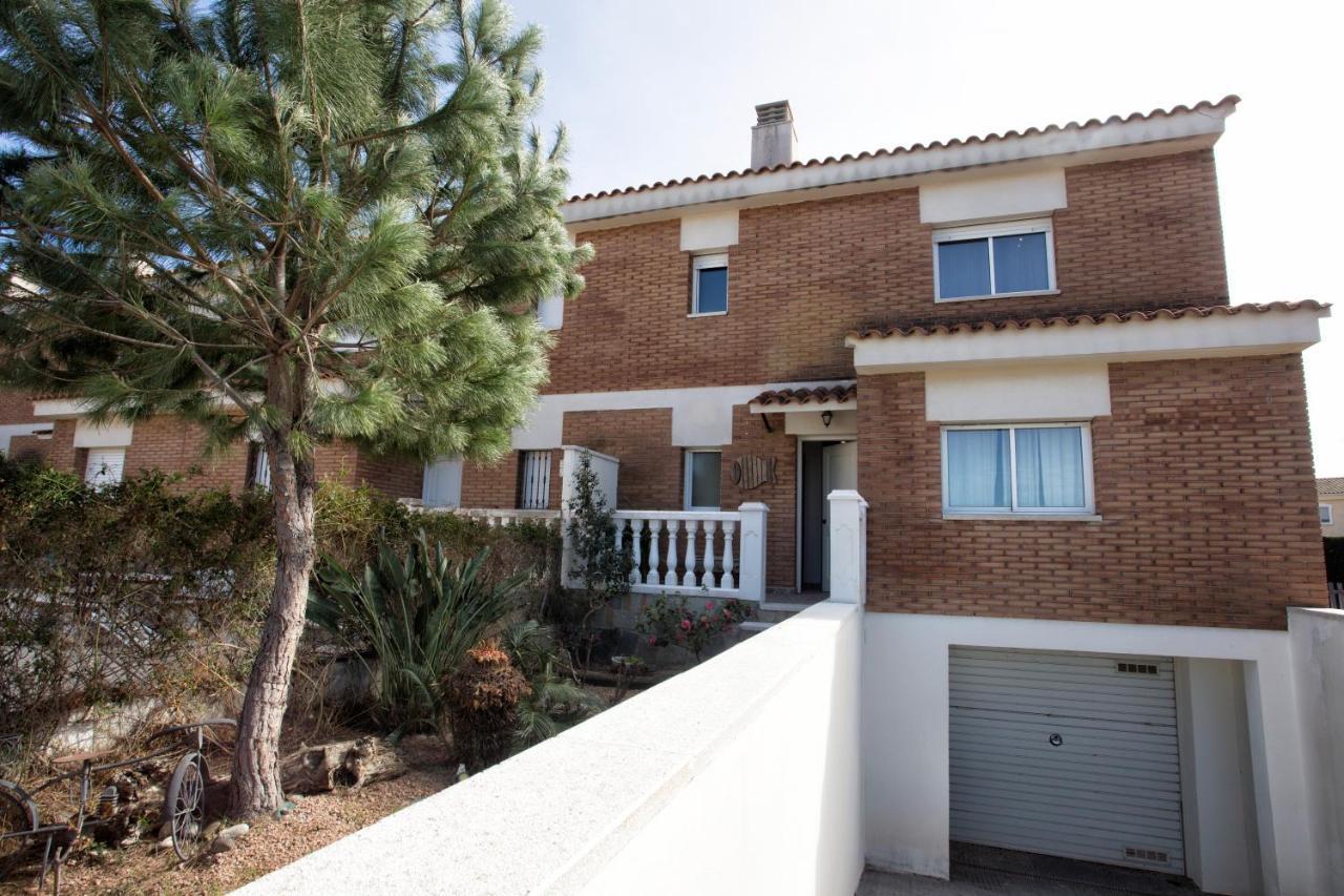 Villa Cambrils Costa Dorada Dış mekan fotoğraf
