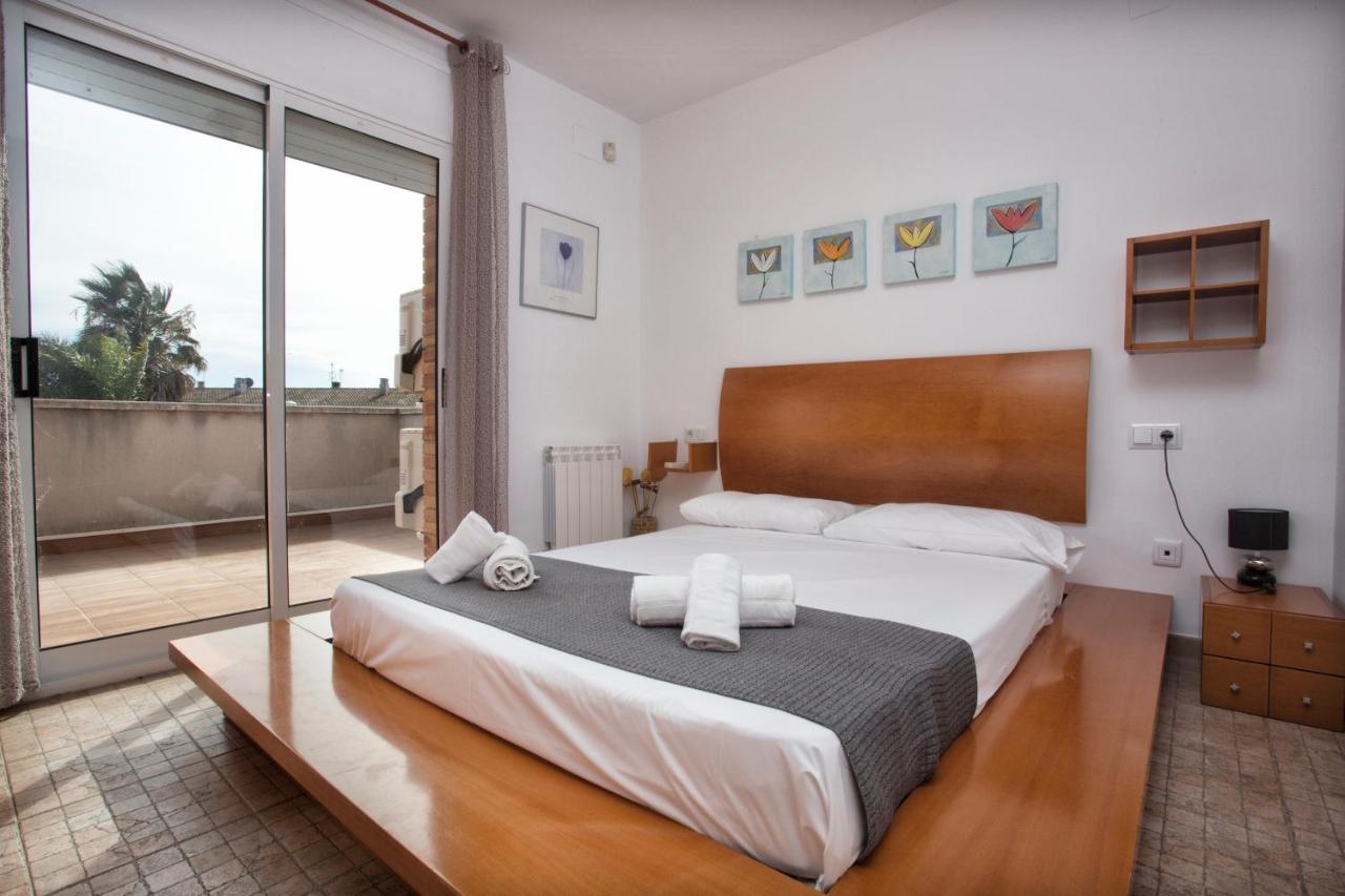 Villa Cambrils Costa Dorada Dış mekan fotoğraf